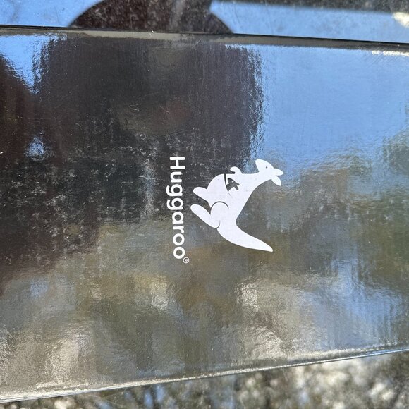 HUGAROO MICROWAVEABLE HEATED NECK WRA - Picture 3 of 3